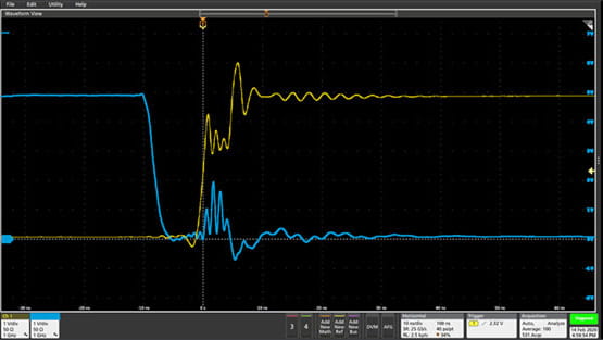 Tektronix TIVP系列 IsoVu 光隔離探頭 Tektronix TIVP系列 IsoVu 光隔離探頭